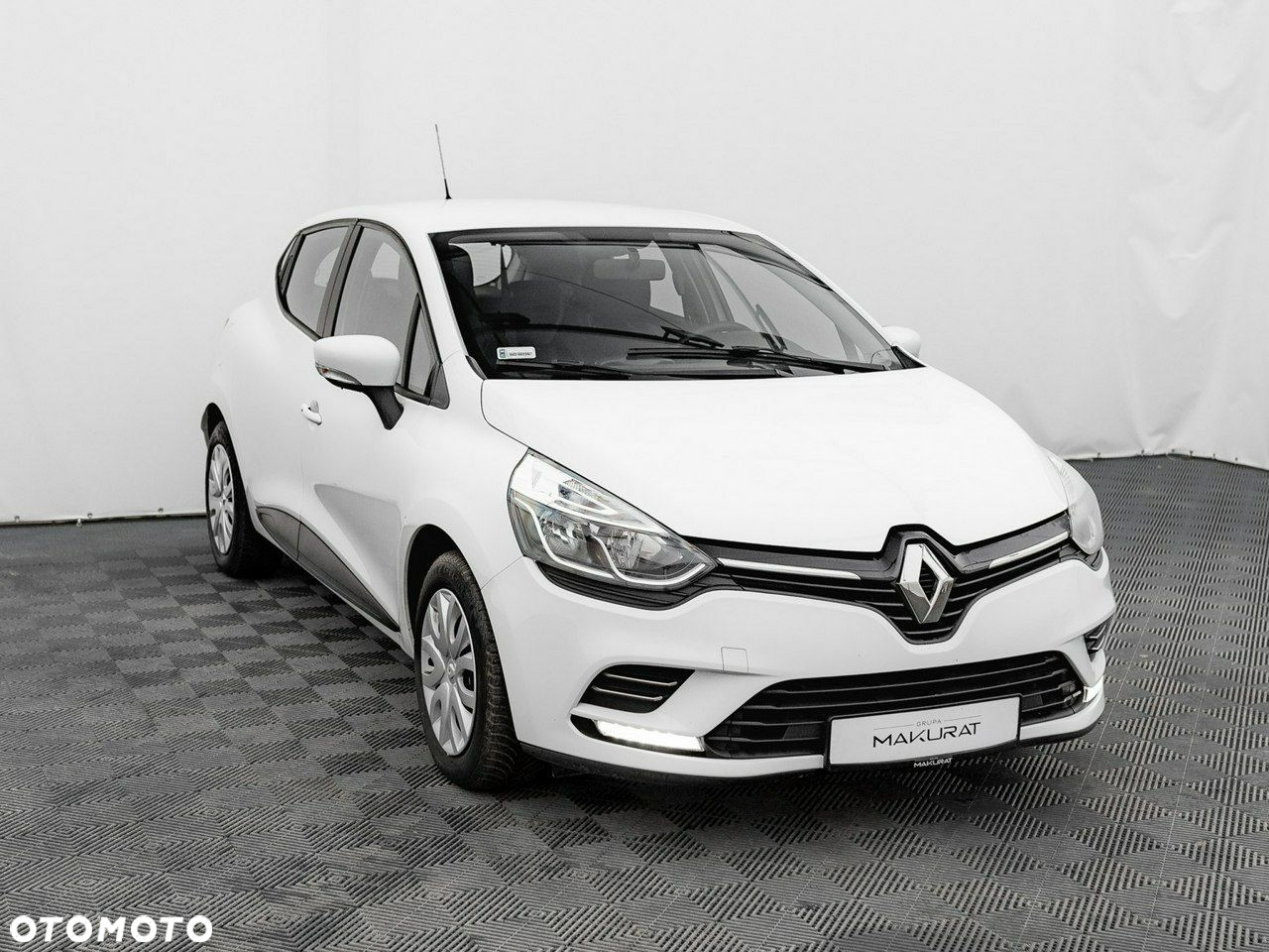 Renault Clio 0.9 Energy TCe Alize - 4