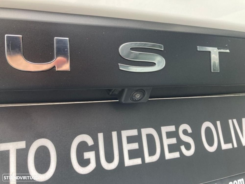 Dacia Duster 1.5 Blue dCi Prestige 4WD - 11