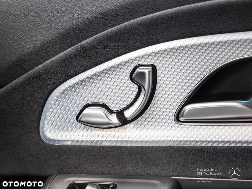 Mercedes-Benz CLA 200 mHEV 8G-DCT - 9