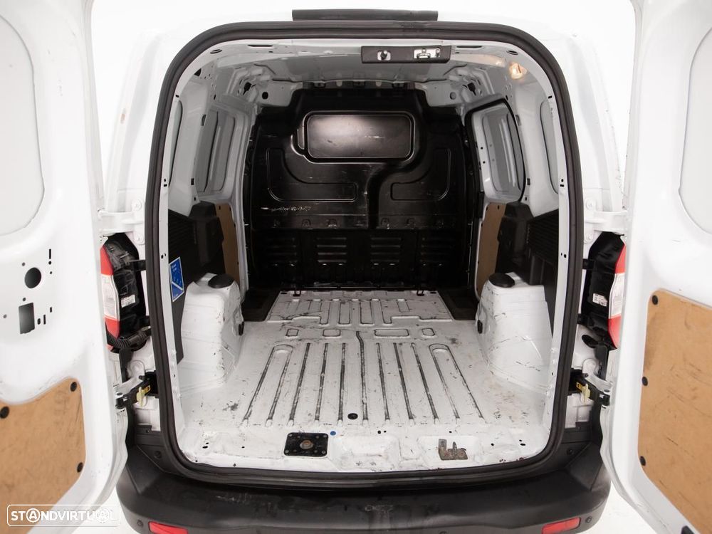 Ford Transit courier 1.5 TDCi Trend c/IVA - 6