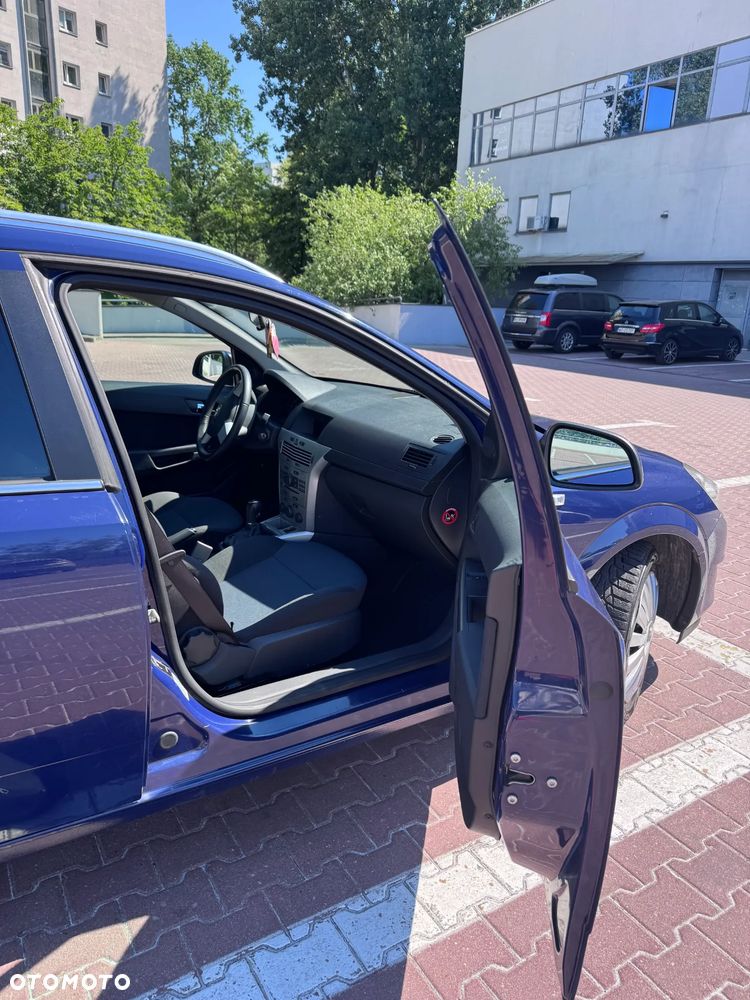Opel Astra 1.7 CDTI Enjoy - 5