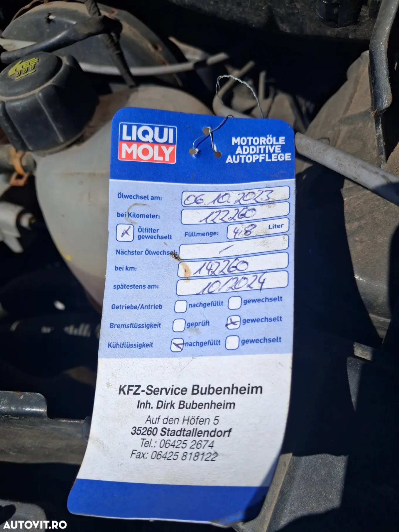 Dacia Duster 1.6 4x4 - 9
