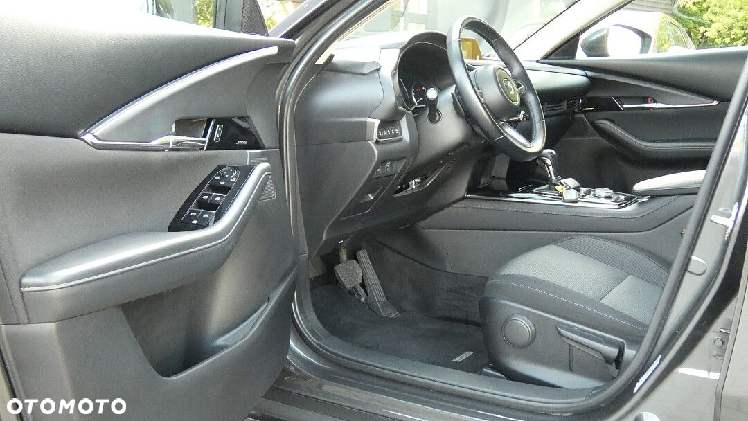 Mazda CX-30 - 11