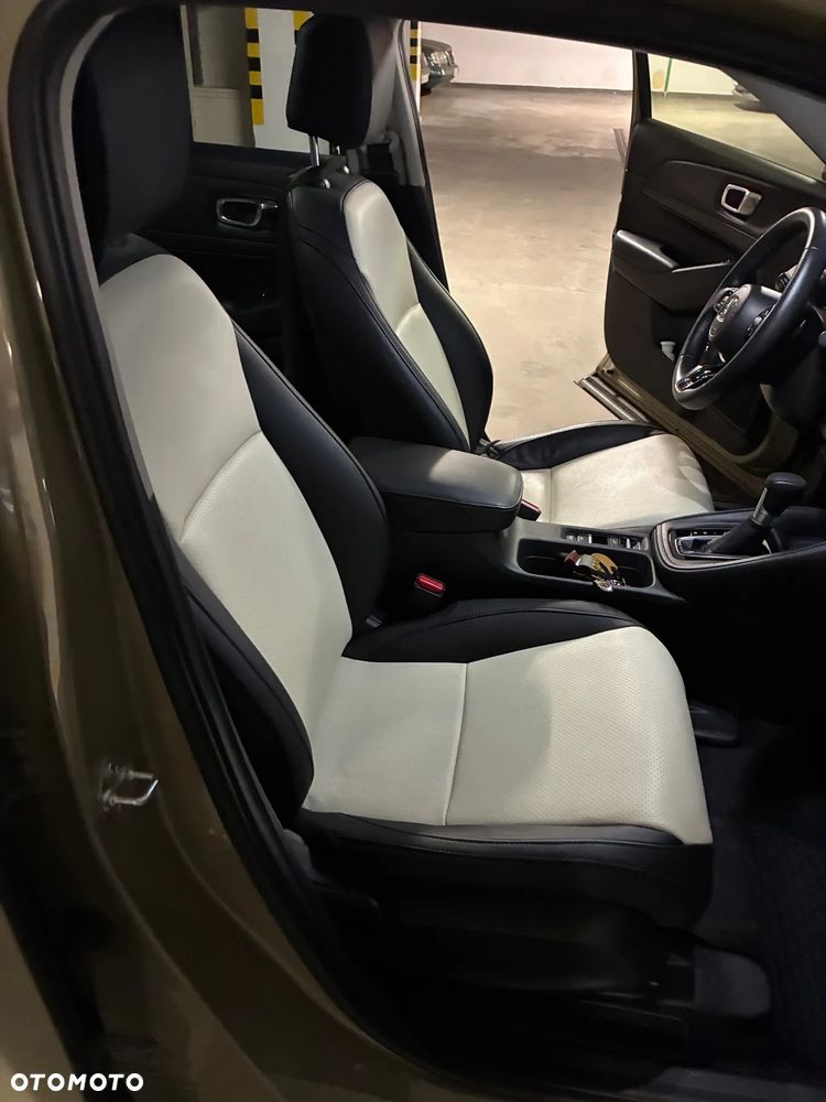 Honda HR-V 1.5 Elegance (ADAS / Connect+) CVT - 12