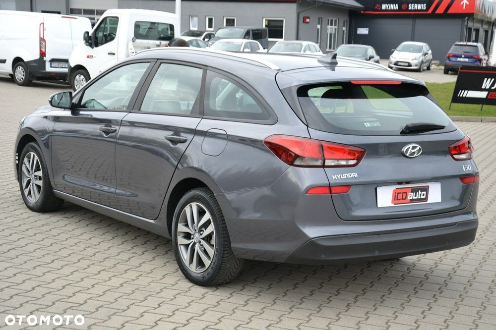 Hyundai i30 - 7