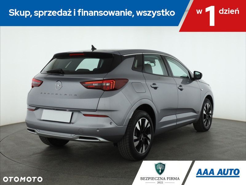 Opel Grandland X - 7