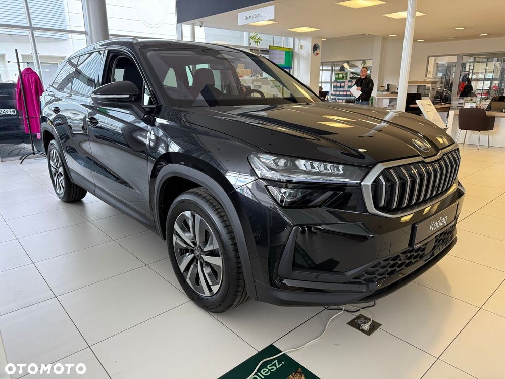 Skoda Kodiaq - 2