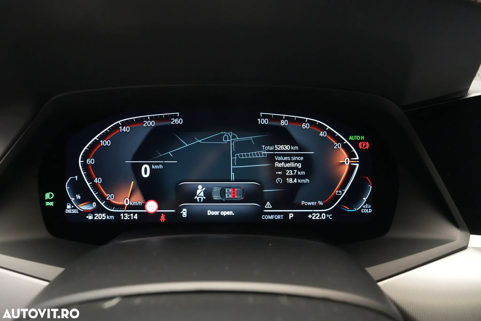 BMW X5 xDrive30d AT MHEV - 8