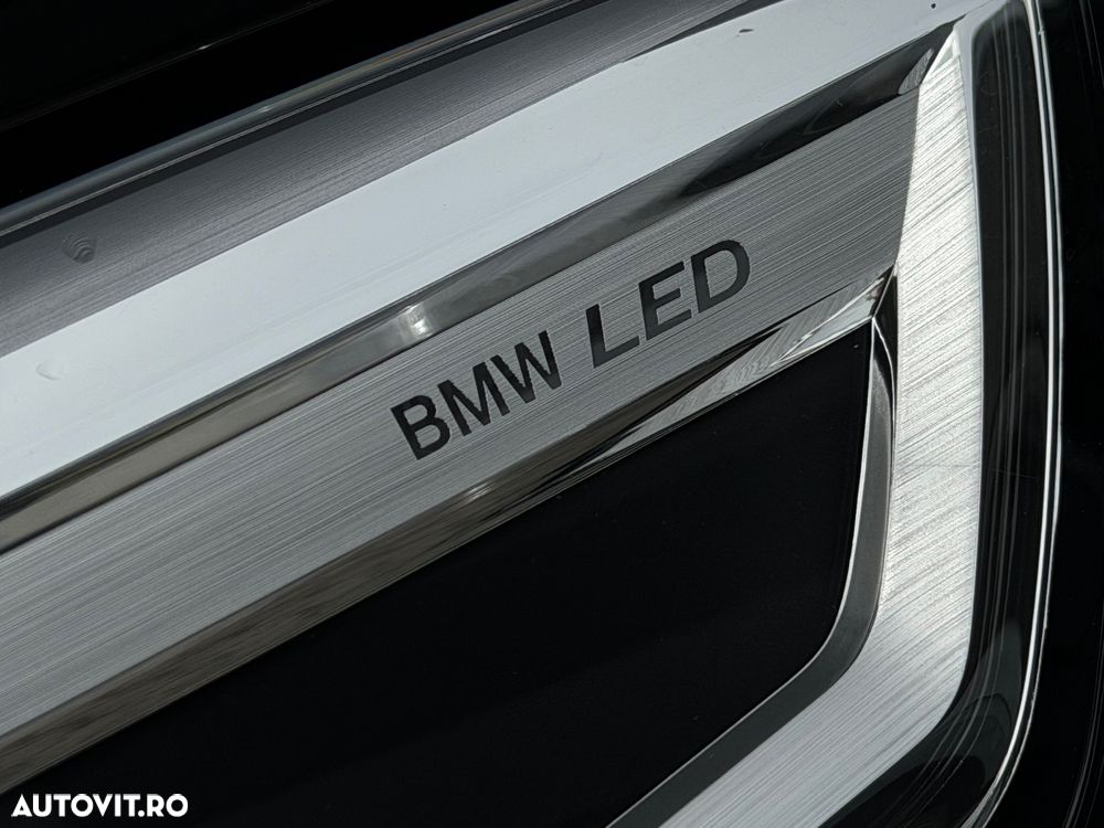 BMW X1 sDrive18d Aut. Advantage - 16
