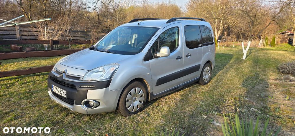 Citroën Berlingo 1.6 HDi XTR - 2