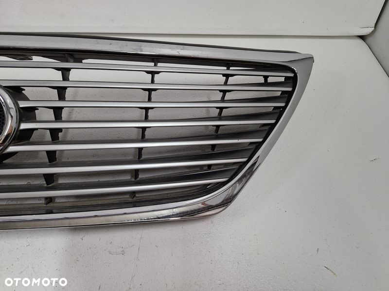 LEXUS LS IV 4 LS460 GRILL ATRAPA ZDERZAKA PRZÓD 53112-50120 - 3