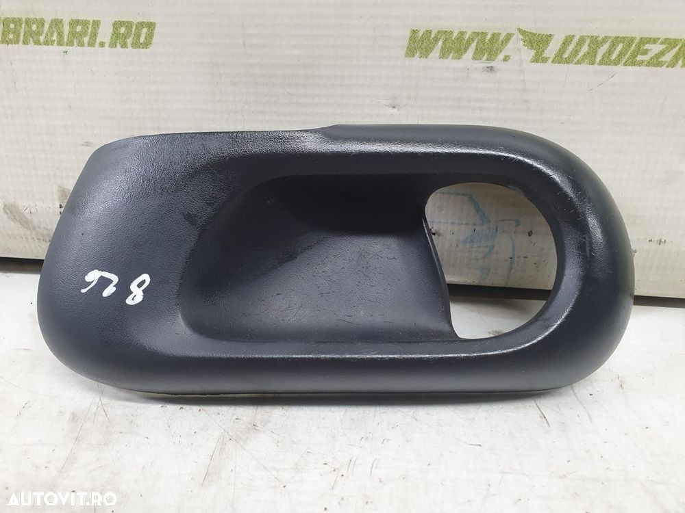 Ornament maner interior 13106251Lh Opel Corsa C [2000 - 2003] 1.2 ben - 3