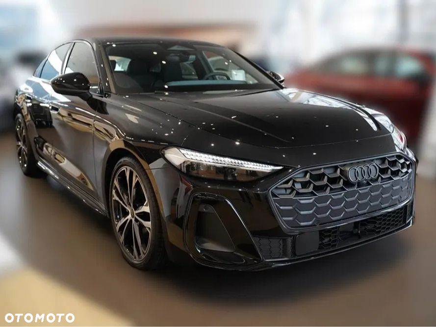 Audi A5 Limousine TFSI 110 kW S tronic - 3