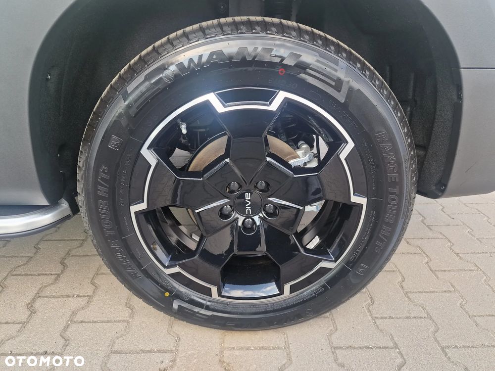 BAIC BJ30 BJ30e 1.5T DHT 4x4 HEV - 18