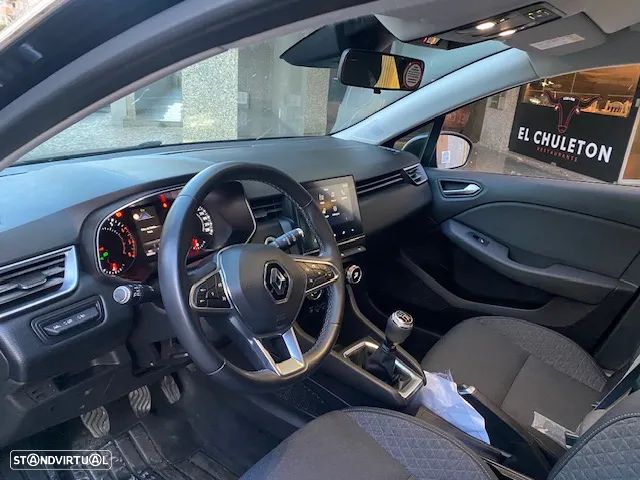 Renault Clio 1.0 TCe Exclusive - 8
