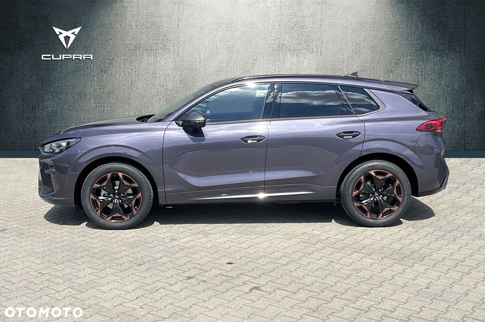 Cupra Terramar 2.0 TSI 4Drive Advantage Edition DSG - 2