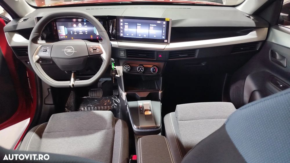 Opel Frontera 1.2 DI Hybrid 48V eDCT Edition - 7