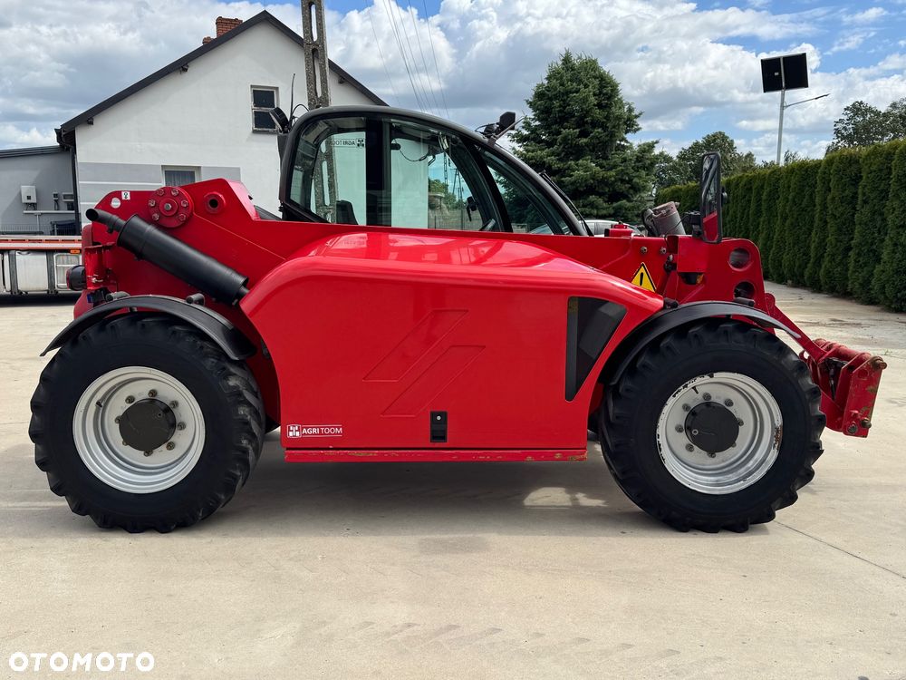 Wiedenmann Weidemann T5625 - 4