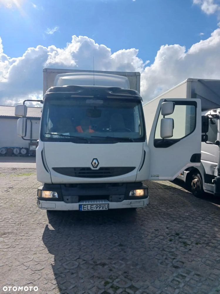 Renault MIDLUM - 2