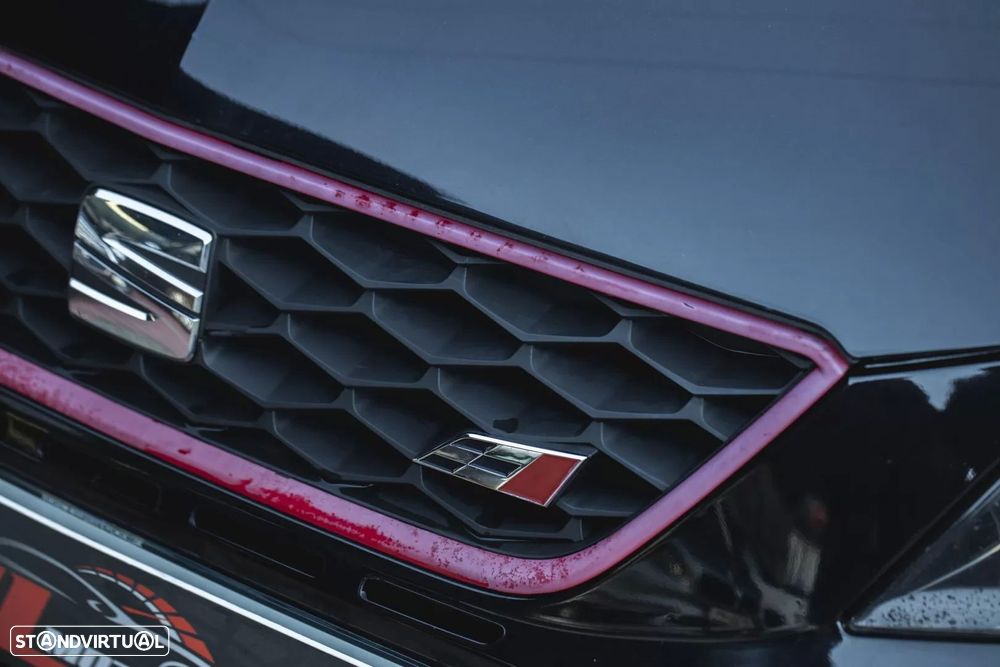 SEAT Leon SC 2.0 TSI S&S DSG Cupra 280 - 8