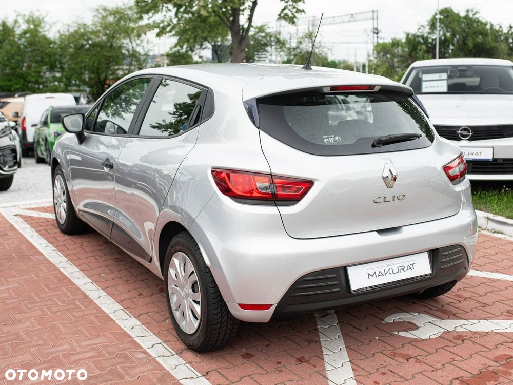 Renault Clio - 5