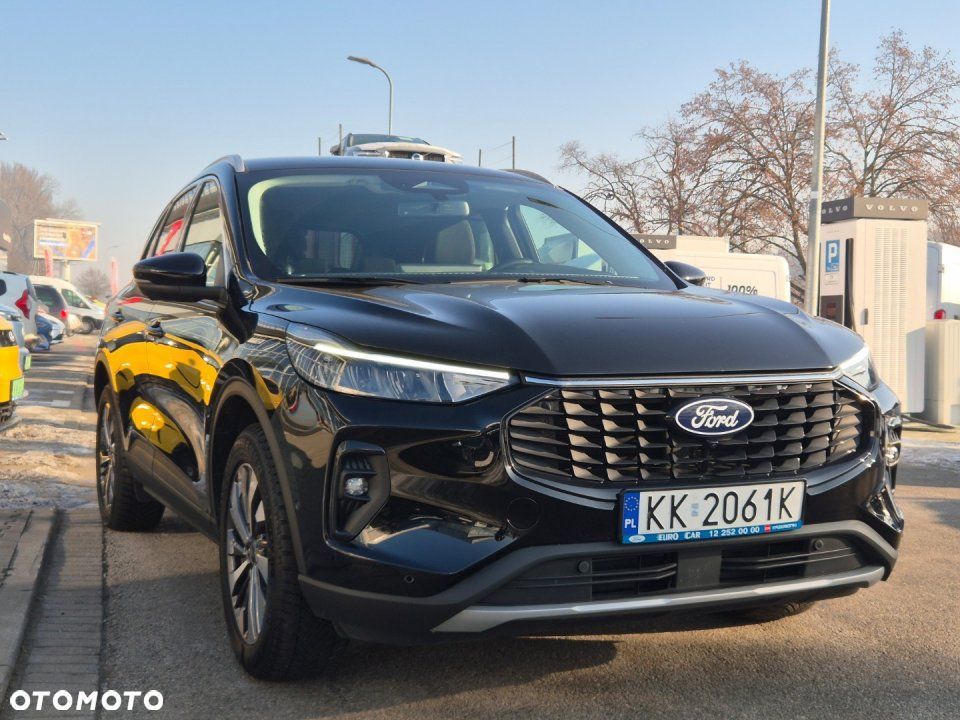 Ford Kuga - 8