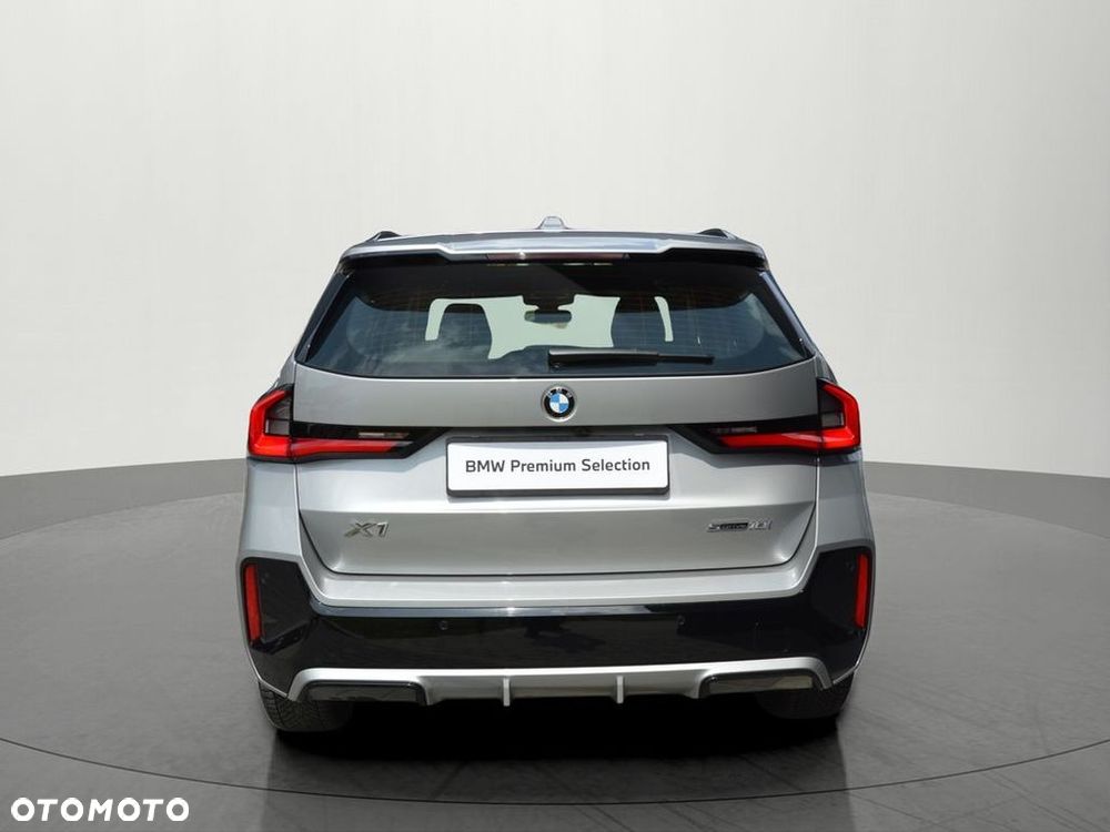 BMW X1 sDrive18i M Sport - 6