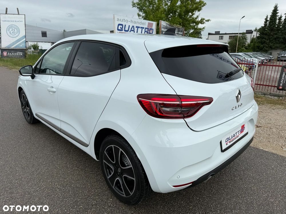 Renault Clio 1.0 TCe Equilibre - 3