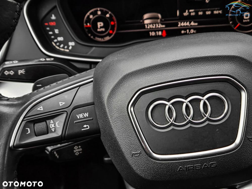 Audi Q5 2.0 TDI Quattro S tronic sport - 27