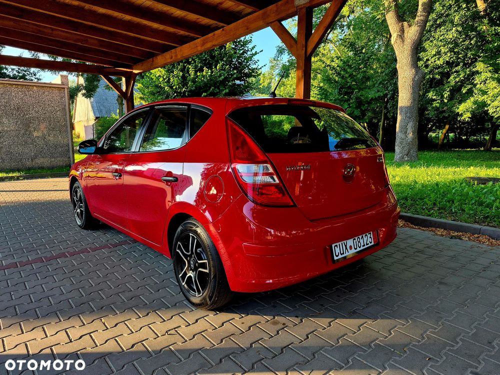 Hyundai i30 - 6