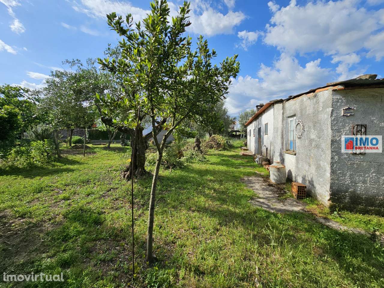Terreno urbano 1820m - centro da Vila de Alcains - Grande imagem: 5/26