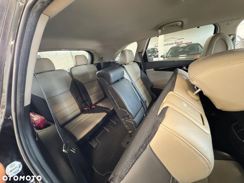 Kia Sorento 2.0 CRDI XL - 7
