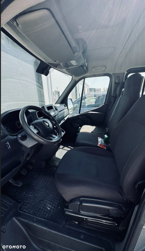 Renault Master - 7