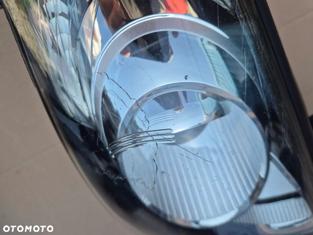 Hyundai IX35 lampa prawa.Oryginał.2009-2013. - 7