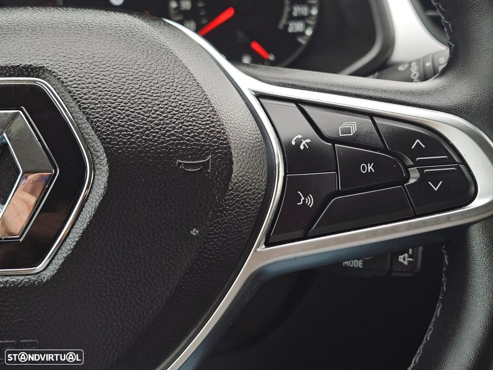 Renault Captur TCe 90 TECHNO - 20