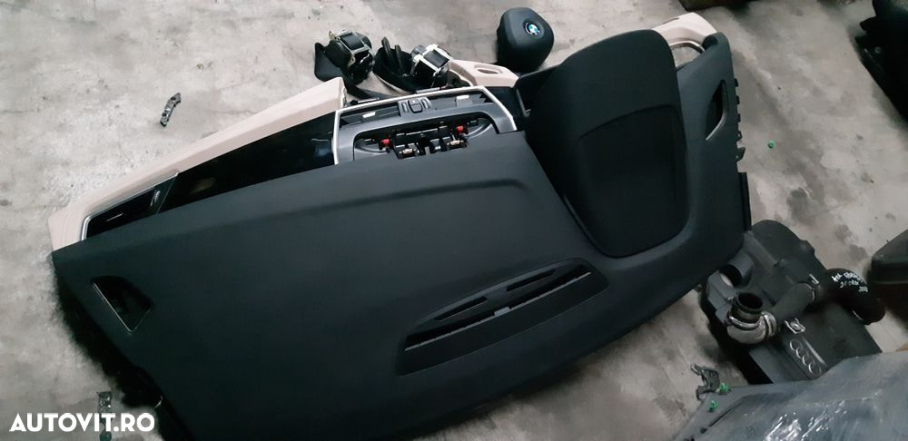 Kit airbaguri BMW seria 2 F45 2019 - 3