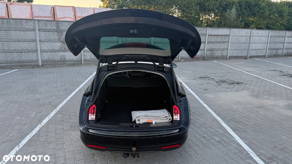 Opel Insignia 2.0 CDTI - 7