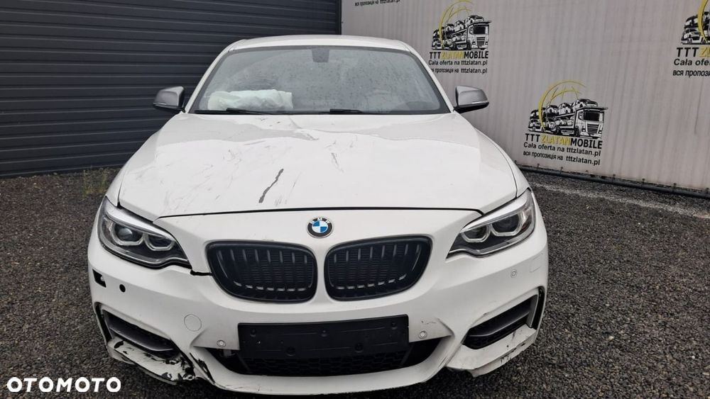 BMW Seria 2 - 2