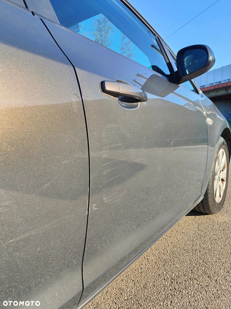 Opel Astra 1.6 Active EU6 - 15