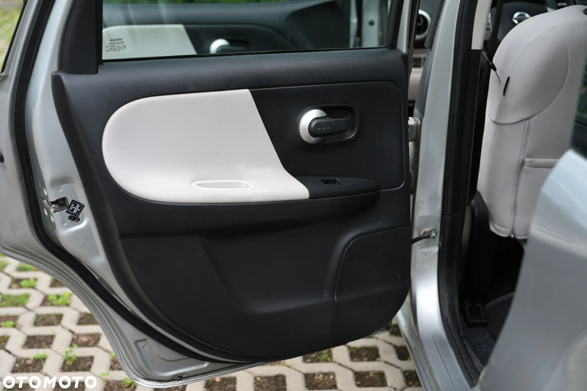 Nissan Note 1.6 I-Way+ - 12