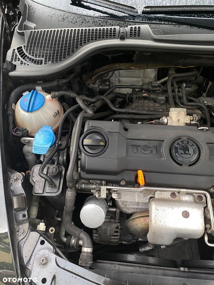 Skoda Octavia 1.4 TSI Classic - 16