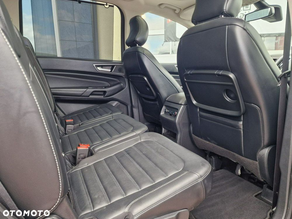 Ford Galaxy 2.0 TDCi Titanium - 24