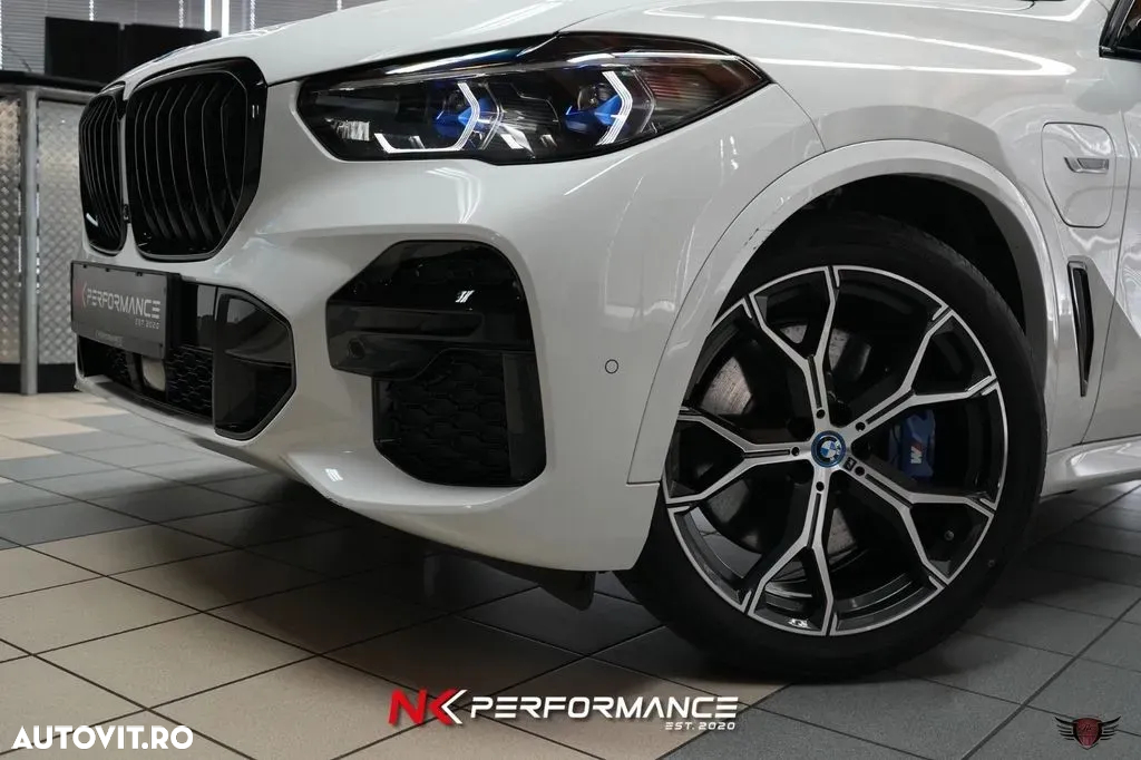 BMW X5 xDrive45e AT PHEV - 4