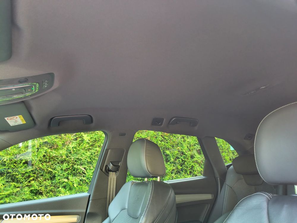 Audi Q5 50 TFSI e Quattro S Line S tronic - 12