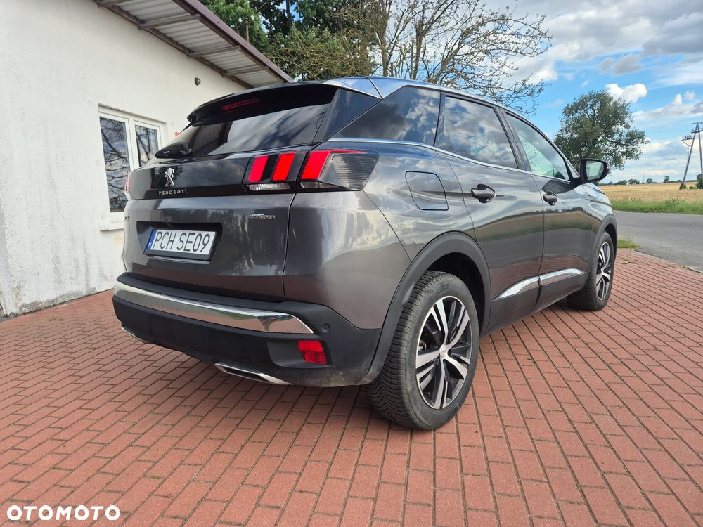 Peugeot 3008 - 8