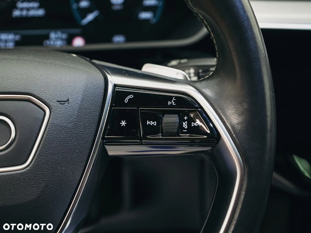 Audi e-tron - 21