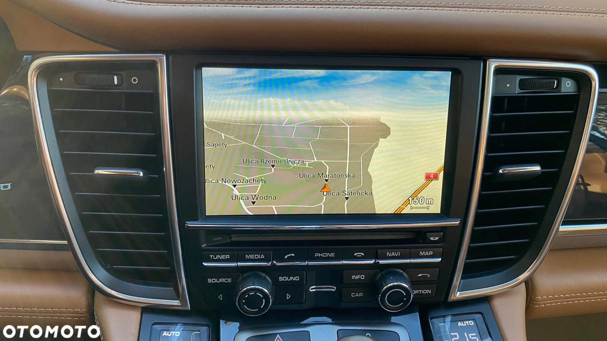 Porsche Panamera Diesel Platinum Edition - 13
