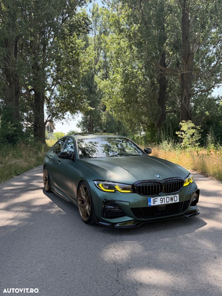 BMW Seria 3 - 3