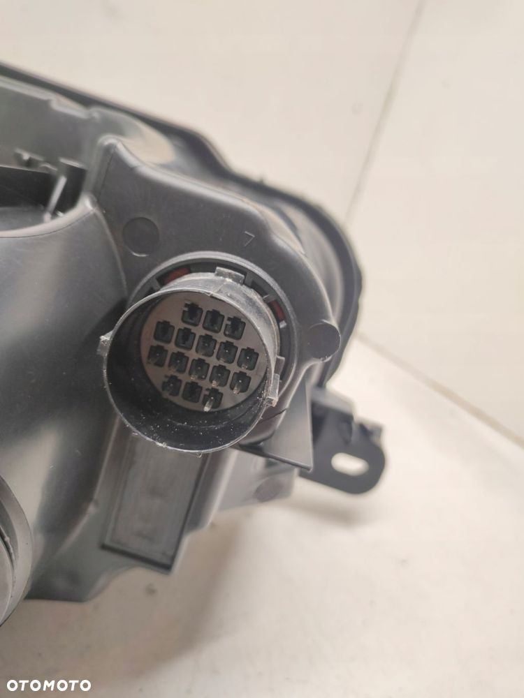 jaguar x260 f-pace xenon lampa prawy przód gx63-13w029-ej - 6