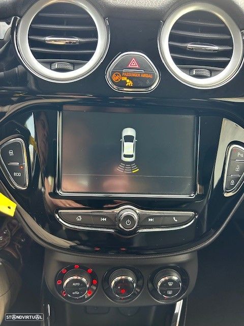 Opel Adam 1.0 T Jam - 12